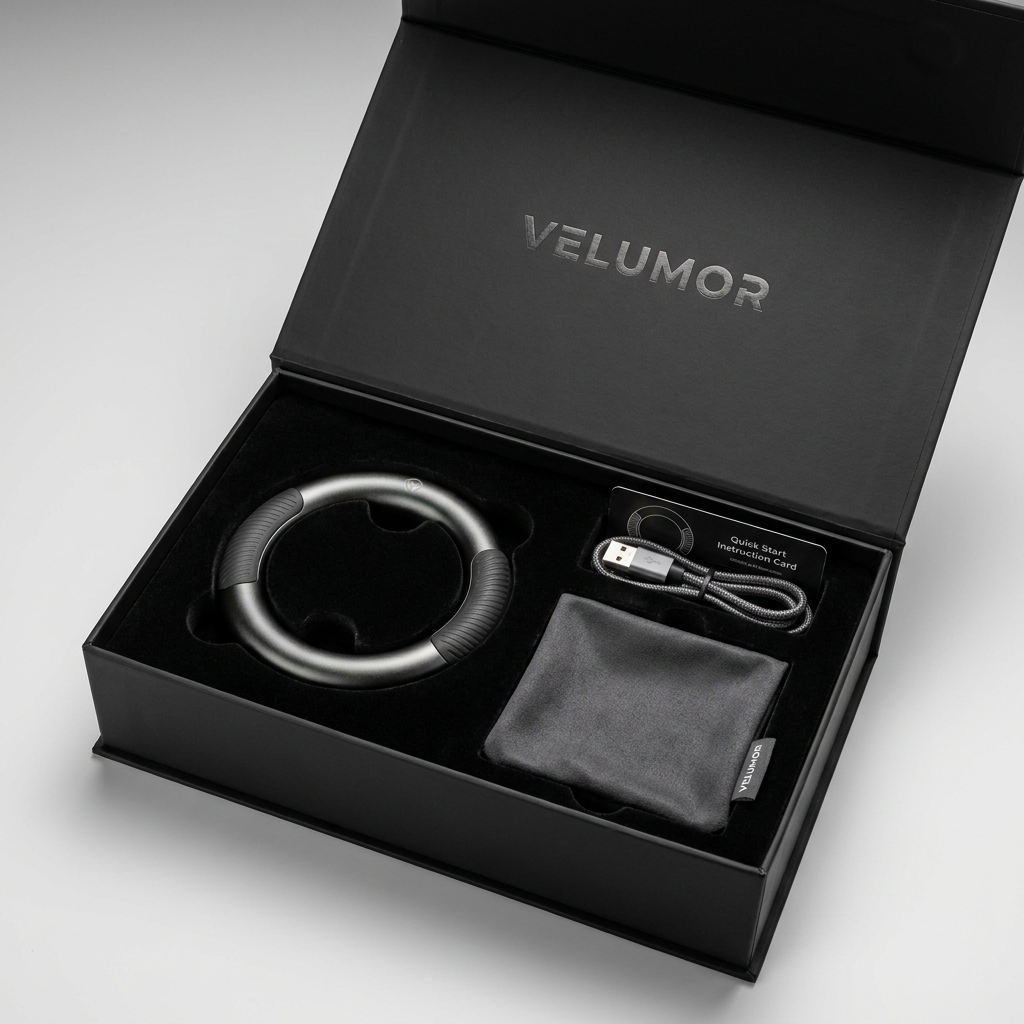 Unboxing
